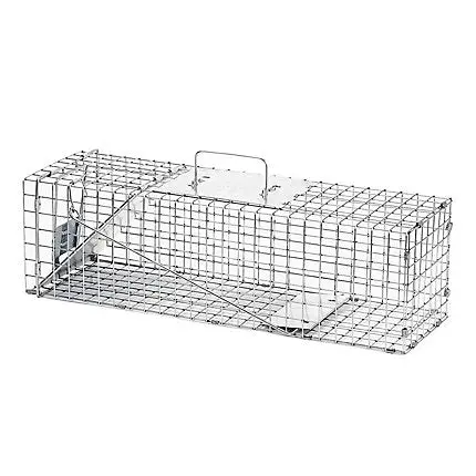 Havahart® Medium 1-Door Trap 1