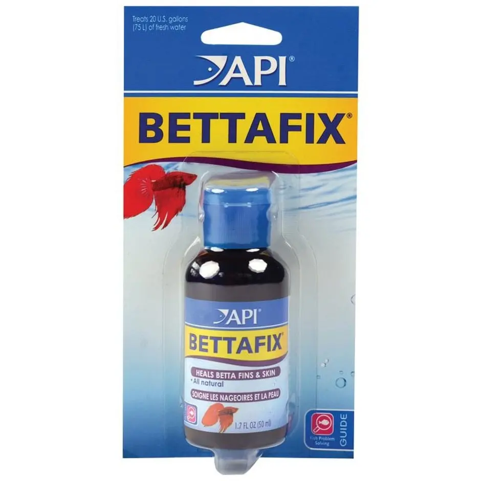 Api Bettafix Remedy 1