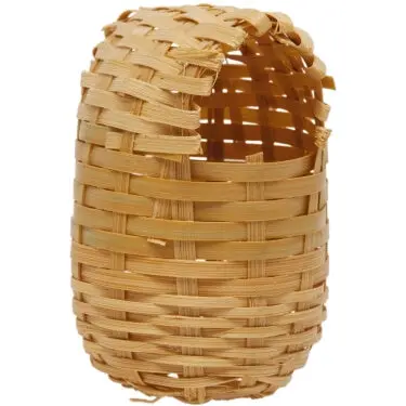 Kaytee Finch Bamboo Nature's Nest 1