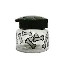Lixit  Dog Treat Jar 1