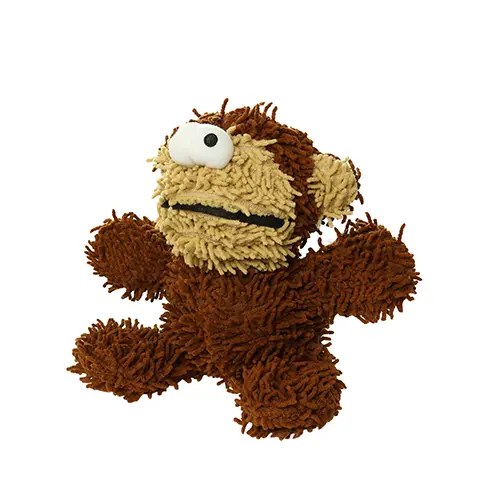 Mighty® Micro Balls Med: Micro Ball Med Monkey 1