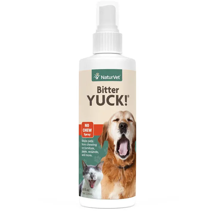 Naturvet Bitter Yuck!® 1