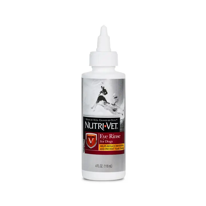 Nutri-Vet Eye Rinse For Dogs 1