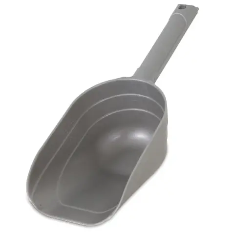 Petmate Pet Food Scoop With Microban 1