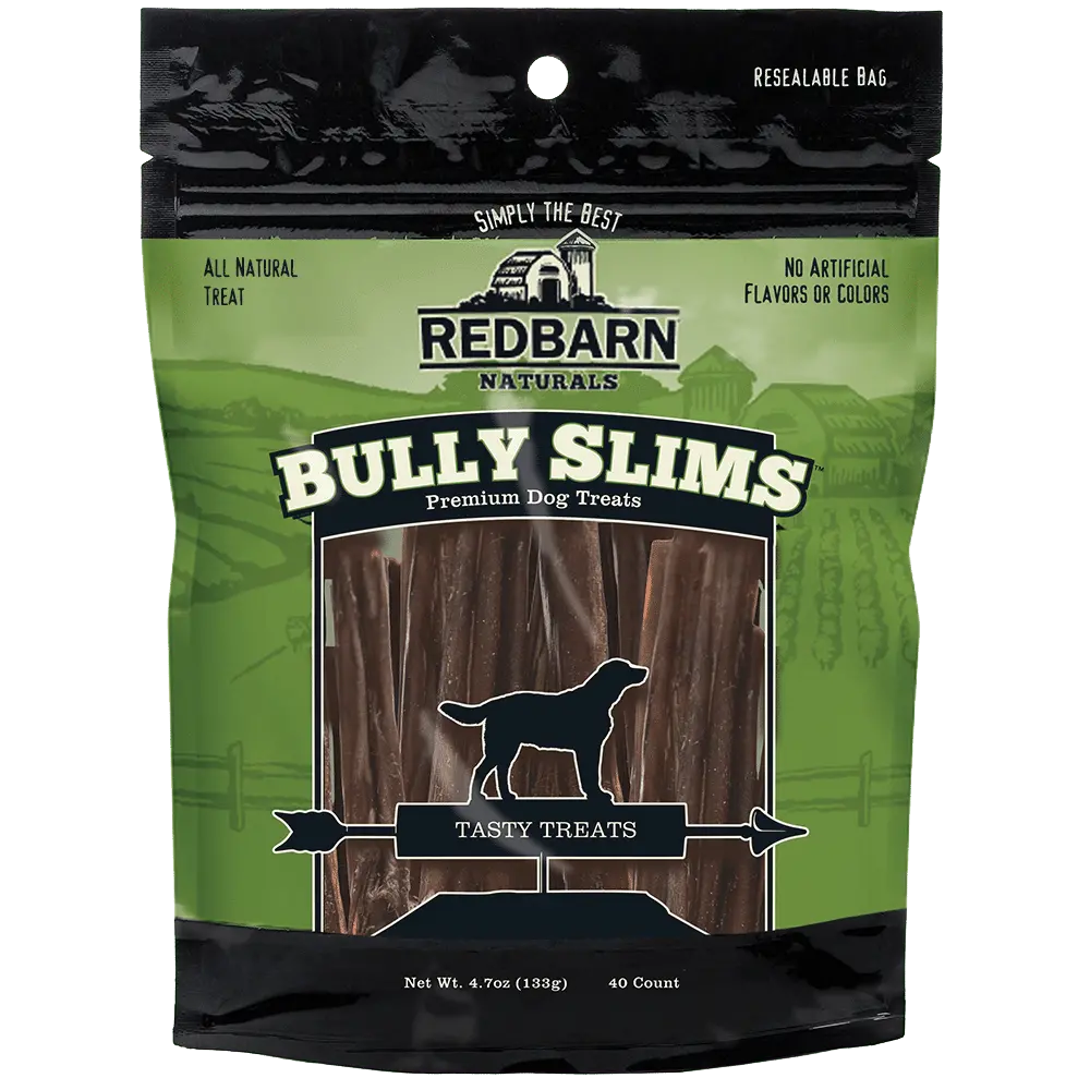 Redbarn Bully Slims® 1