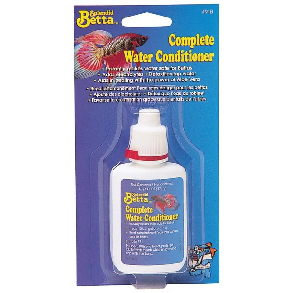 Api Complete Water Conditioner 1