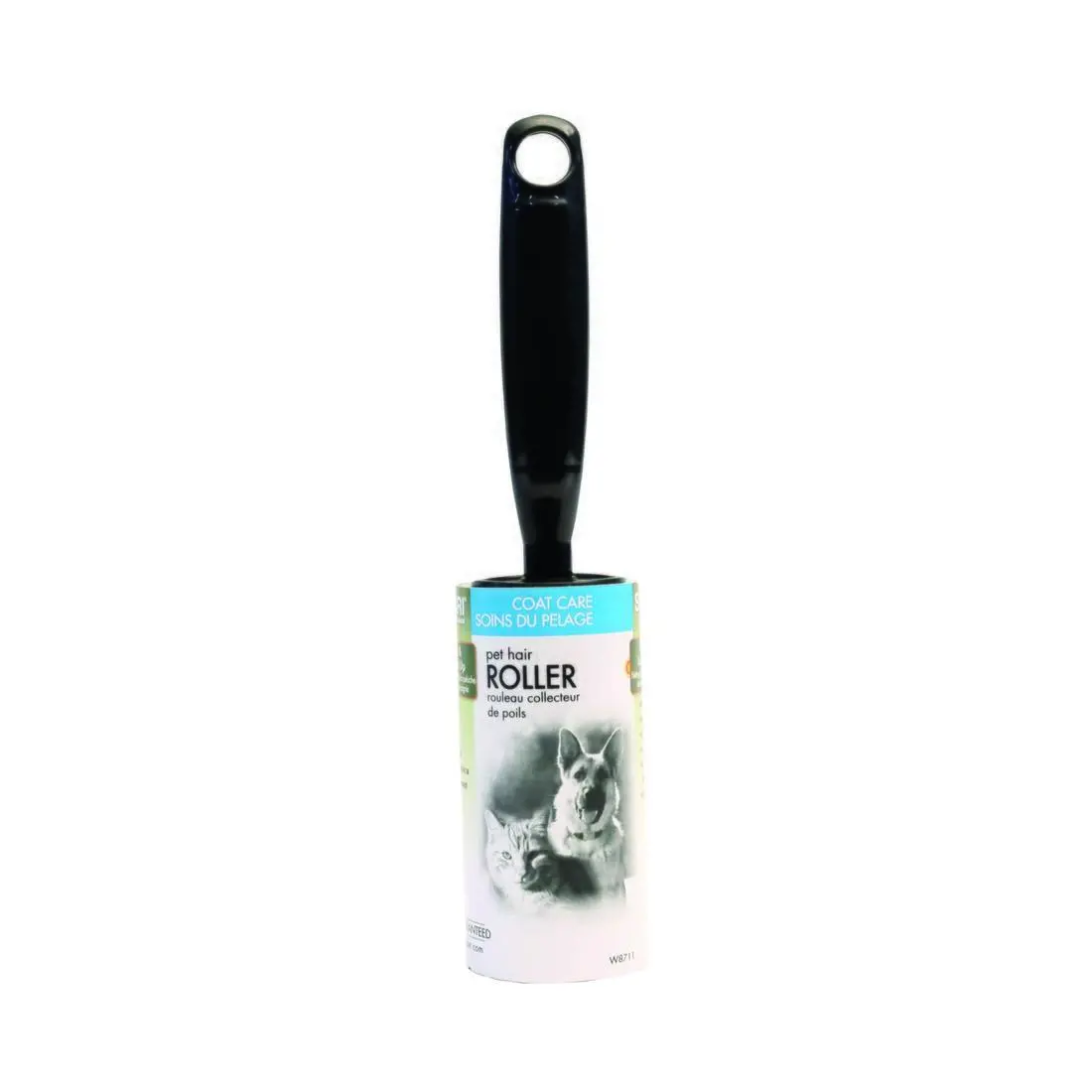 Safari Pet Hair Roller 1