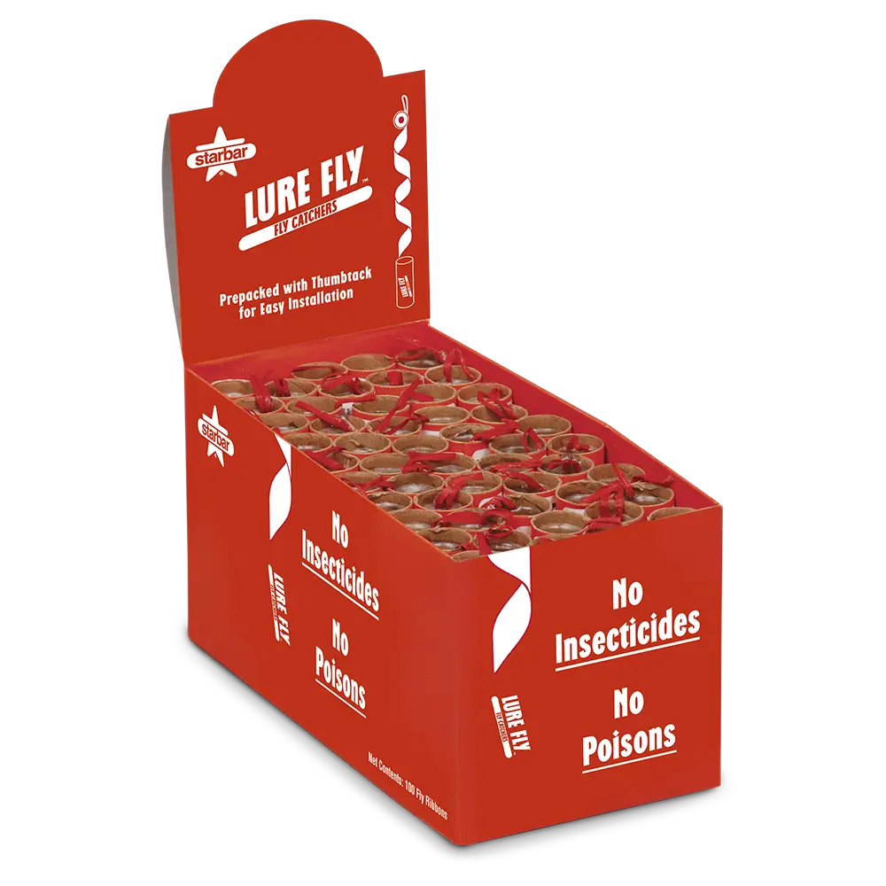 Starbar Lure-Fly™ Fly Catchers 1