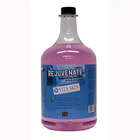 Sullivan Supply Rejuvenate Shampoo 1