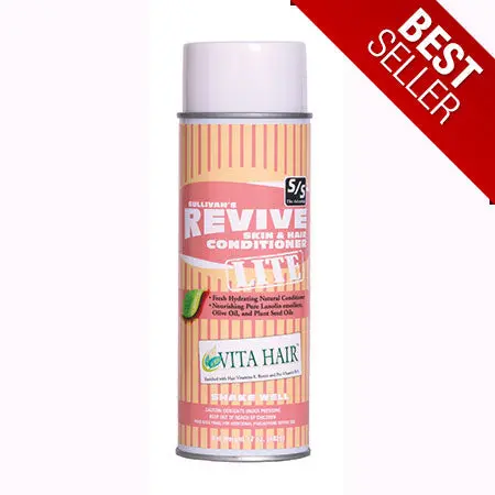 Sullivan Supply Revive Lite 1
