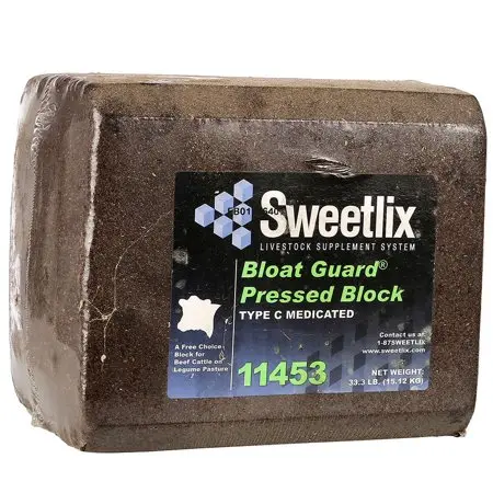 Sweetlix Llc Bloat Guard Pressed Block 1