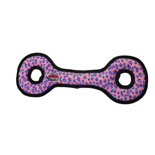 Tuffy® Ultimate: Tug-O-War Dog Toy 1