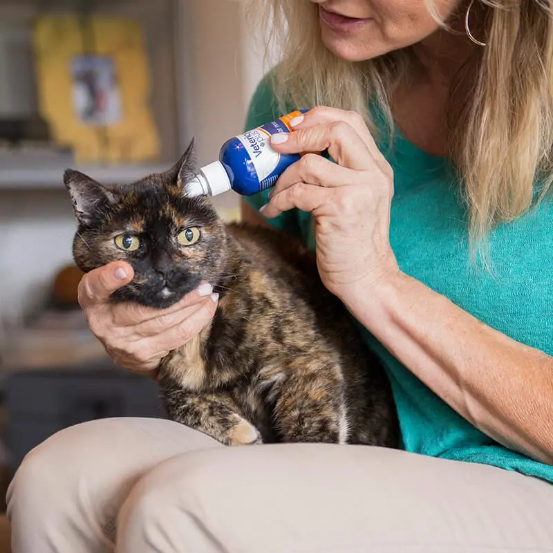 Vetericyn Plus® Antimicrobial Ear Rinse 2