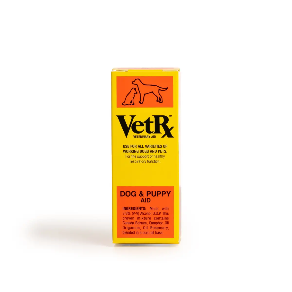 Vetrx Dog & Puppy Aid 1