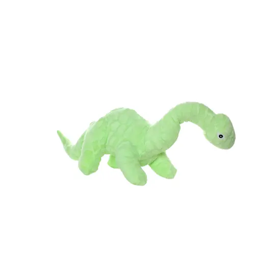 Vip Products Mighty® Dinosaurs: Brachiosaurus Dog Toy 1