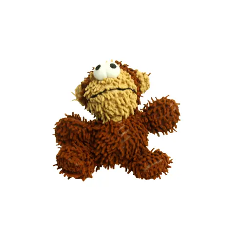 Vip Products Mighty® Micro Balls Jr : Jr. Micro Ball Monkey Dog Toy 1