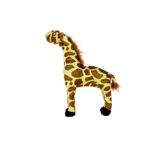Vip Products Mighty® Safari Jr : Jr. Giraffe Dog Toy 1