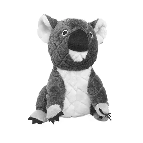 Vip Products Mighty® Safari: Koala Dog Toy 1