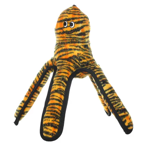 Vip Products Tuffy® Mega™: Mega Large Octopus 1