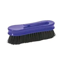 Weaver Leather Pig Face Brush 1