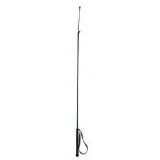 Weaver Leather Riding Whip W/Pvc Handle 1