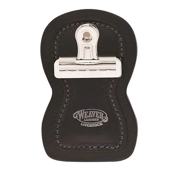 Weaver Leather Show Number Holder 1
