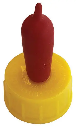 Agri-Pro Pritchard™ Flutter Valve Teats 1