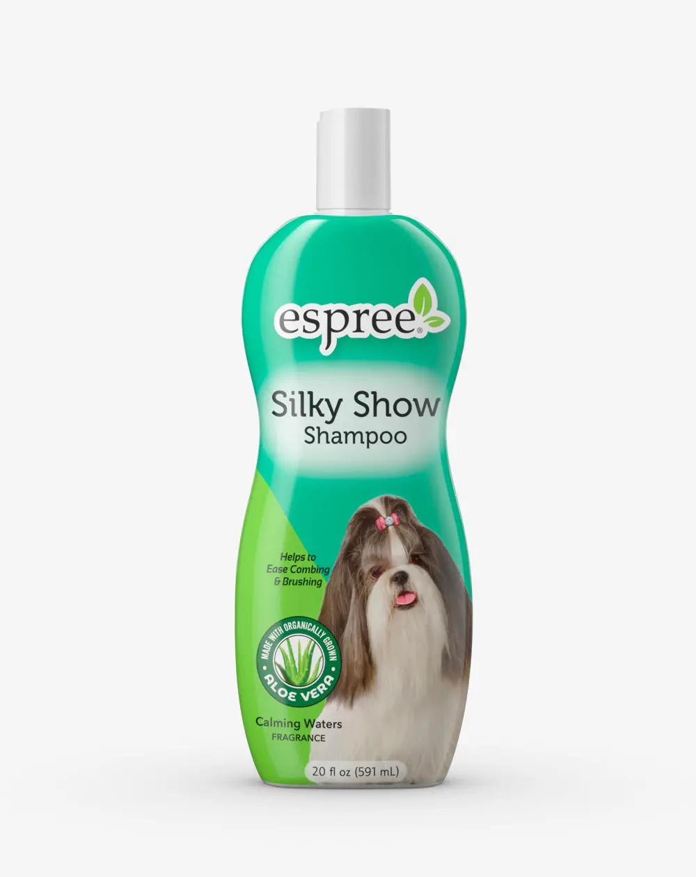 Espree Silky Show Shampoo 1