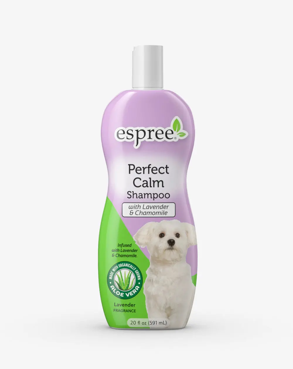 Espree Perfect Calm Shampoo 1
