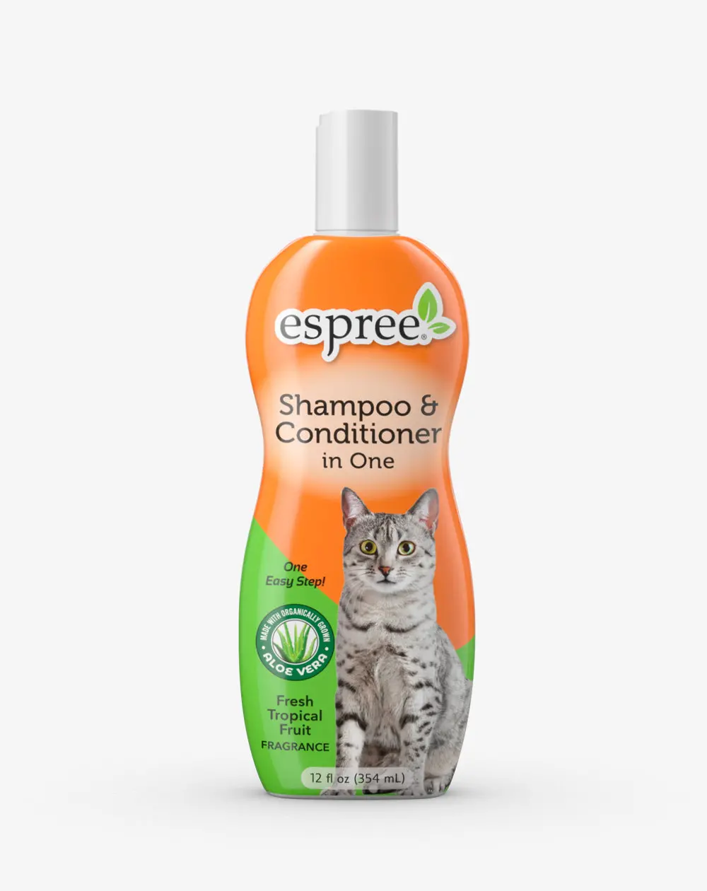 Espree Shampoo & Conditioner In One For Cats 1