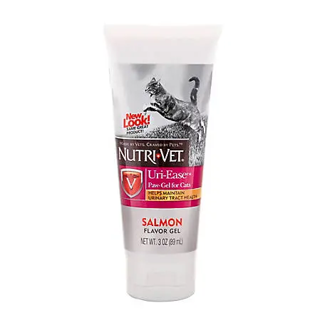 Nutri-Vet Uri-Ease Paw-Gel 1