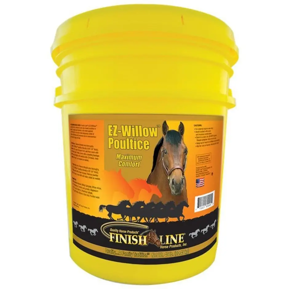 Ez Willow Poultice 1