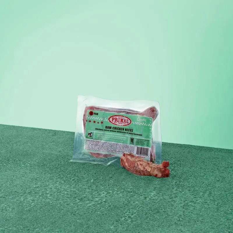 Primal Pet Foods Raw Meaty Bones 1