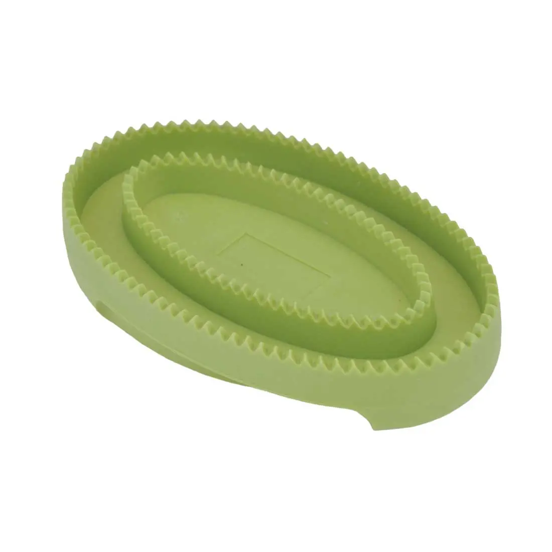 Coastal Pet Safari Dog Rubber Curry Brushes 1