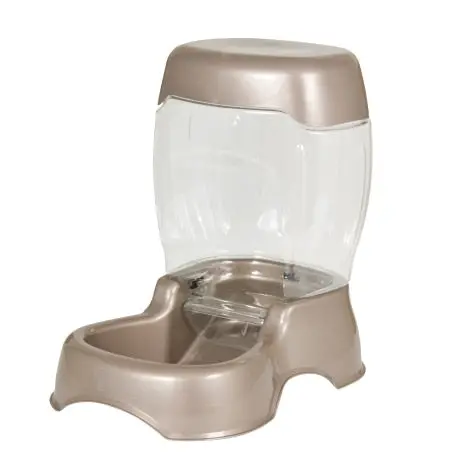 Petmate Pet Cafe Feeder 1