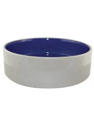 Ethical Products  Stoneware Crock Dog Dish, 9.5″ 1