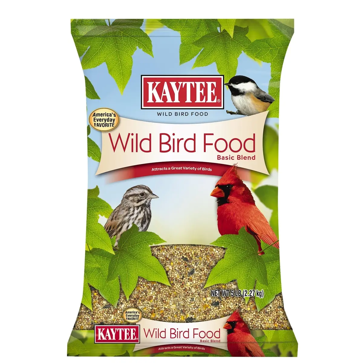 Kaytee Wild Bird Food 1