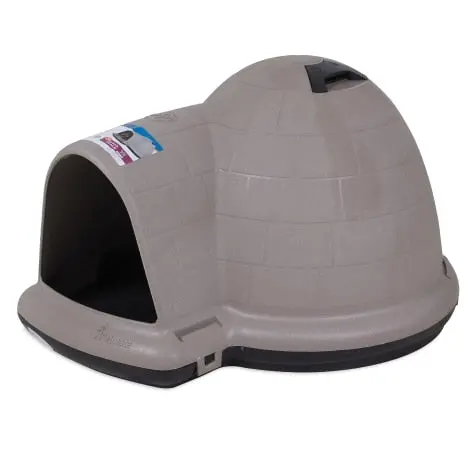 Petmate Indigo Dog House 1