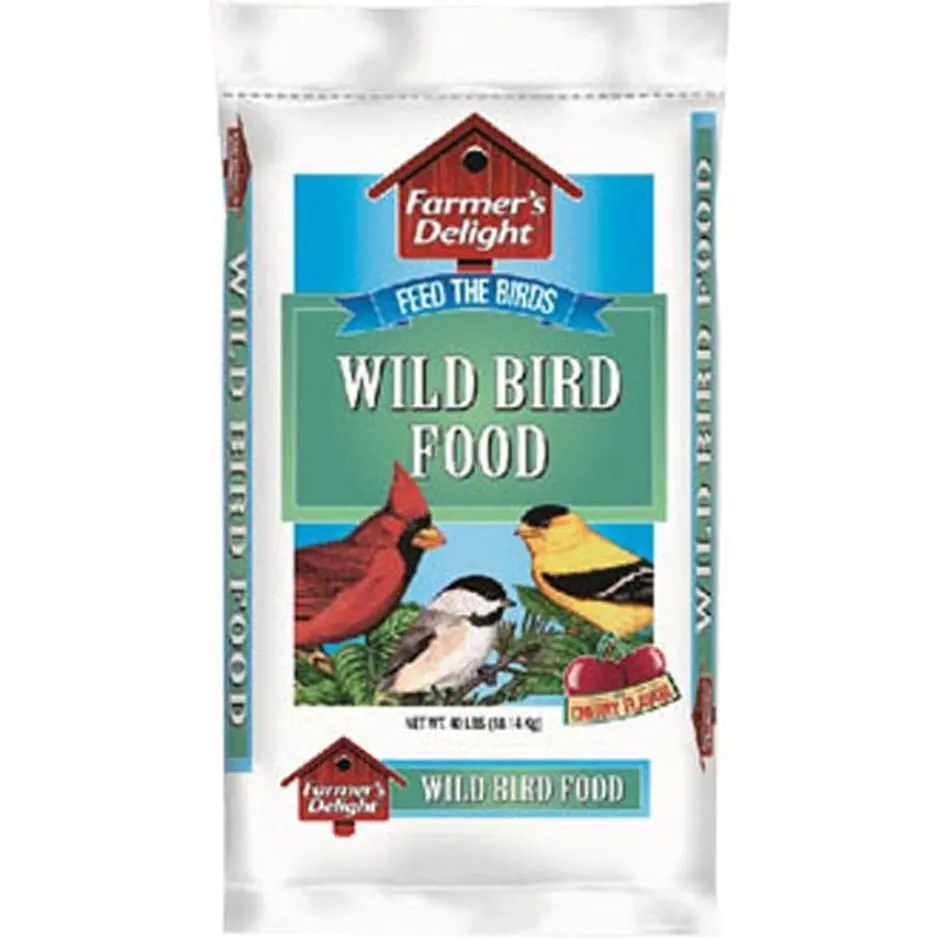 Farmer’S Delight Wild Bird Food 1