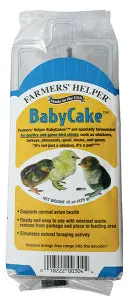 Farmers’ Helper™ Babycake™ 1