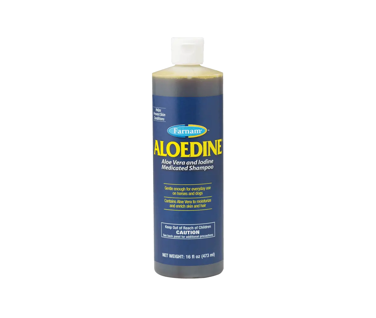 Farnam Aloedine® 1