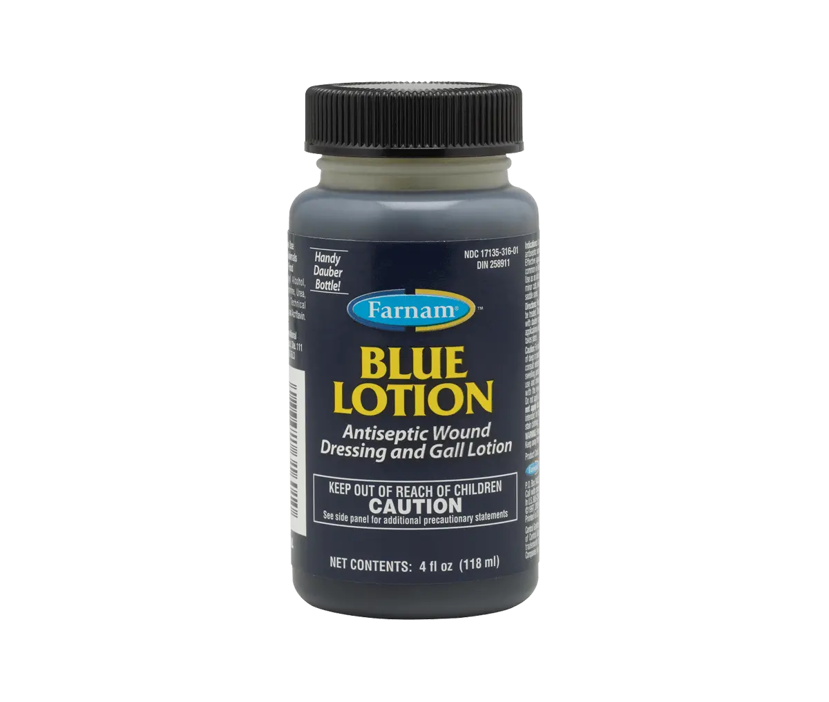 Farnam Blue Lotion 1