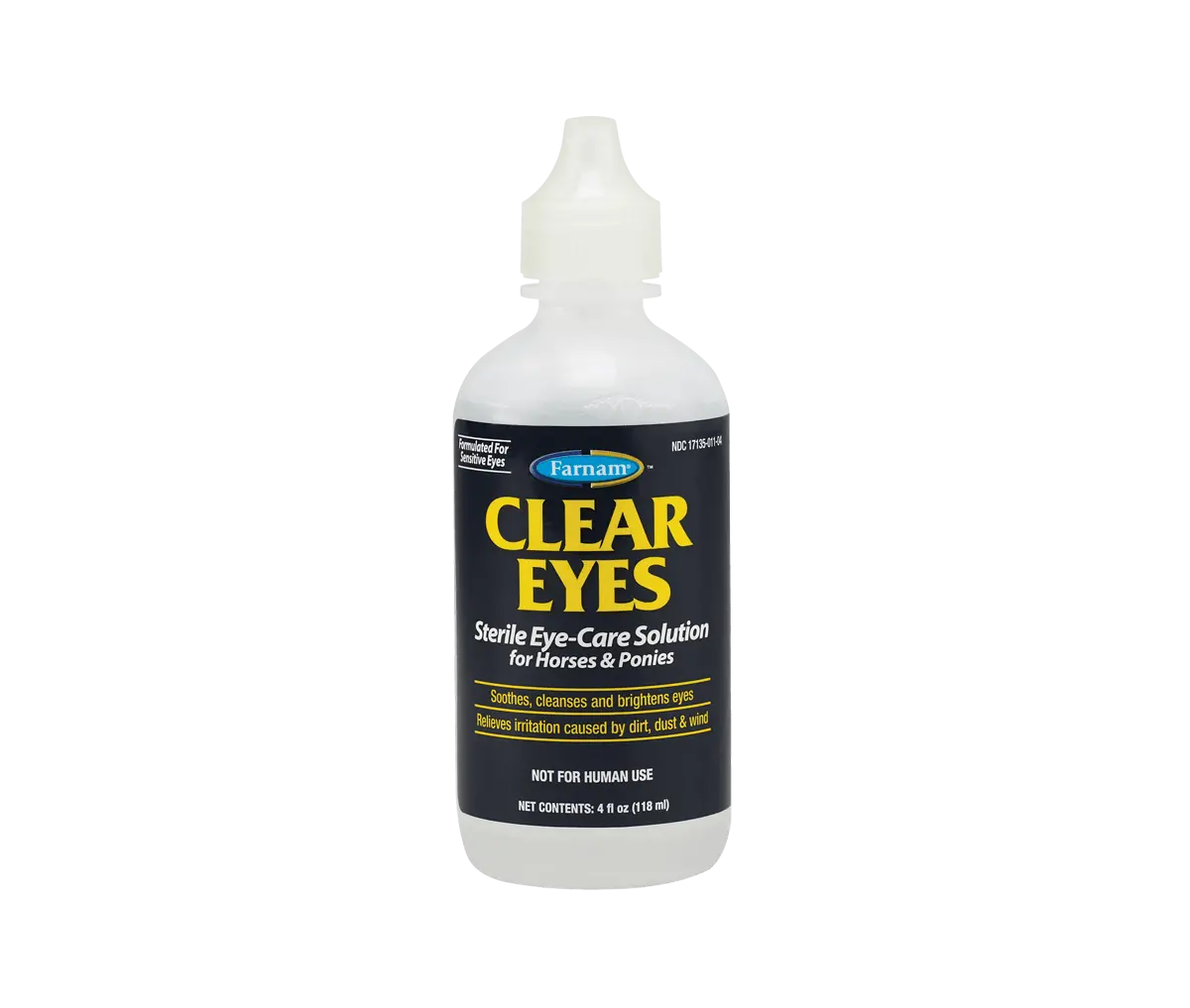 Farnam Clear Eyes 1