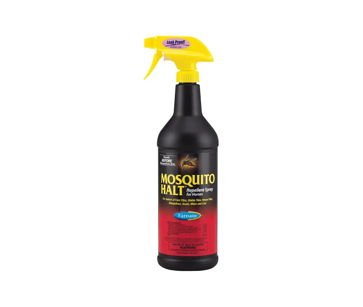 Farnam Mosquito Halt® 1