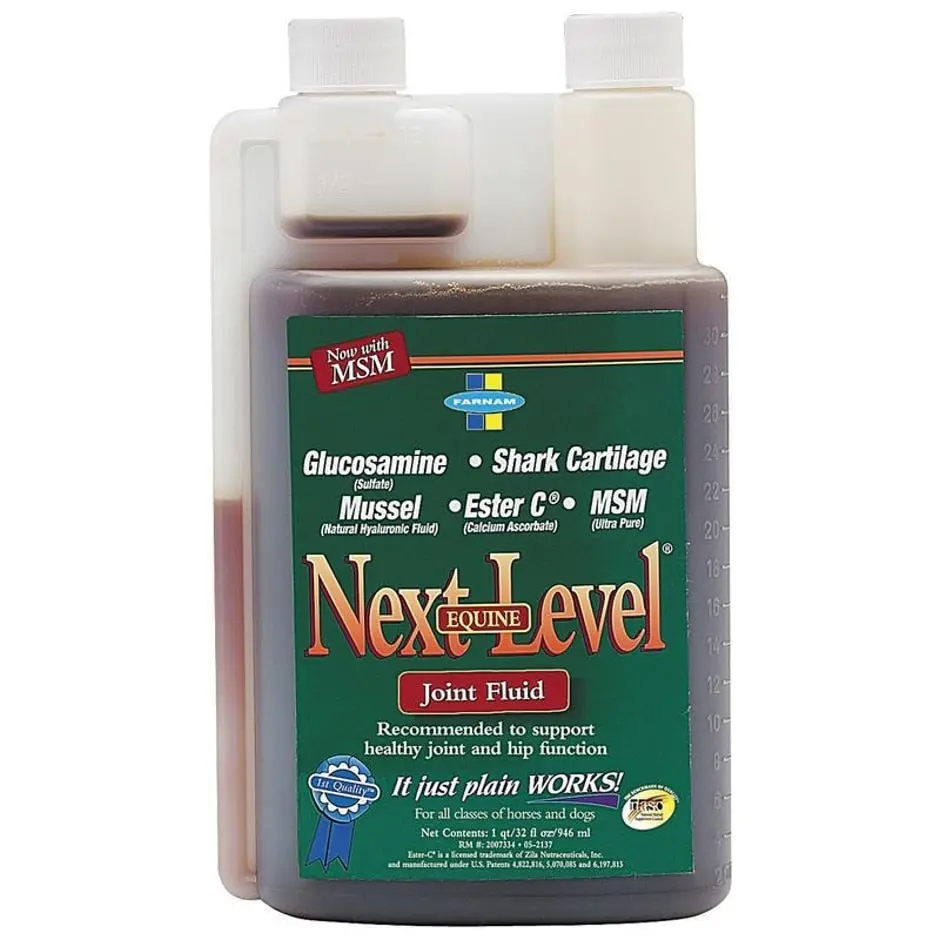 Farnam Next Level Joint Fluid Supplement 1