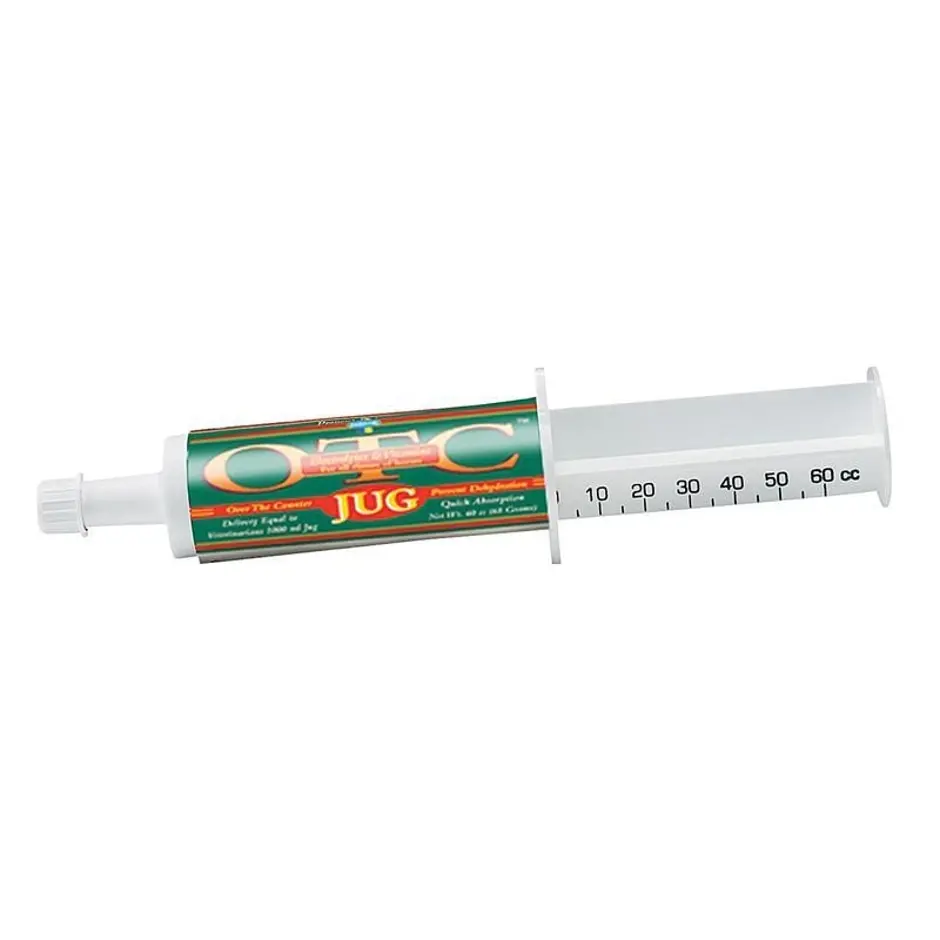 Farnam Otc Jug Electrolyte Tube For Horses 1