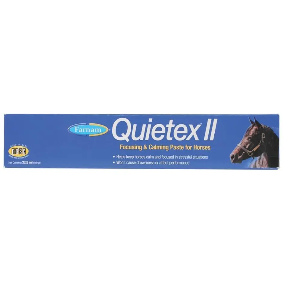 Farnam Quietex Ii Paste 1