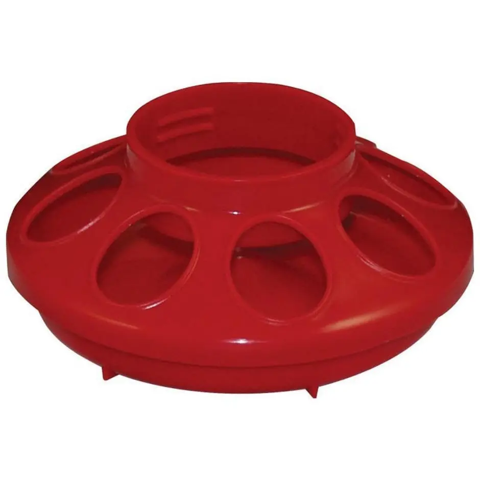 Feeder Base Screw-On 1