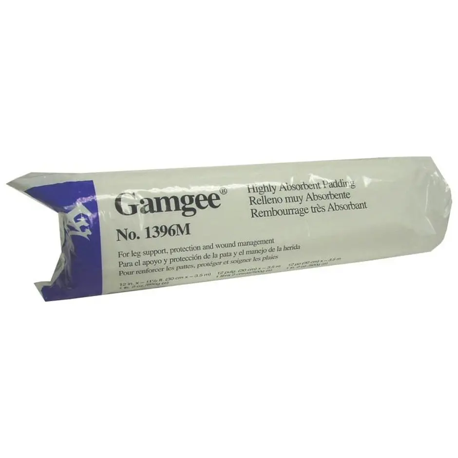 3M Gamgee Highly Absorbent Padding 1