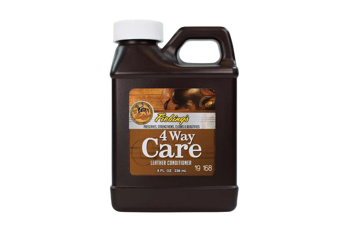 Fiebing's 4 Way Care 1